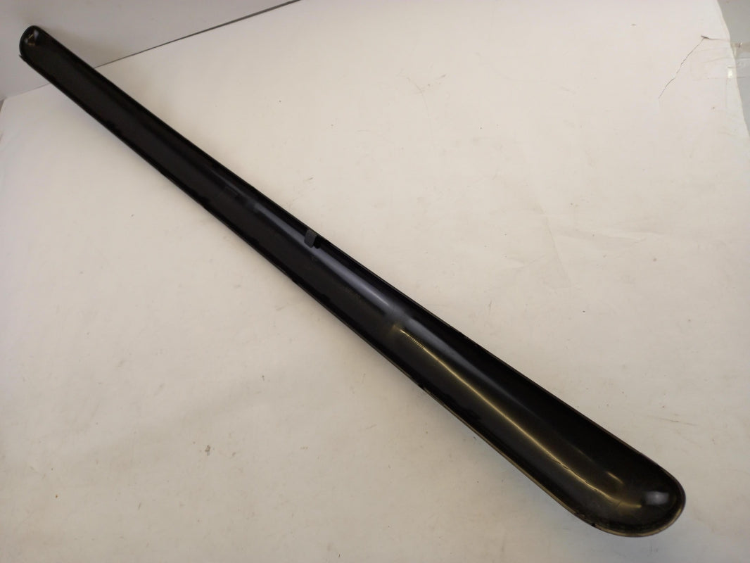 Original MINI R50 Stoßstangen Blende schwarz hinten 51127112153