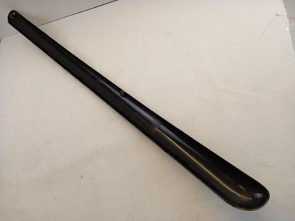 Original MINI R50 Stoßstangen Blende schwarz hinten 51127112153