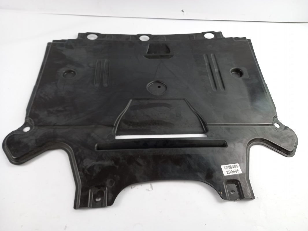 Original OE Volkswagen Unterfahrschutz 8K1863822J