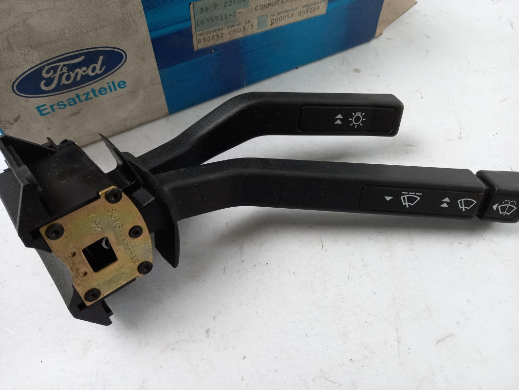 Original OE FORD Lenkstockschalter 1655911