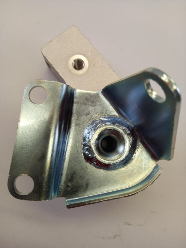 Original FIAT Panda Achsträger Lagerung Links 51787849