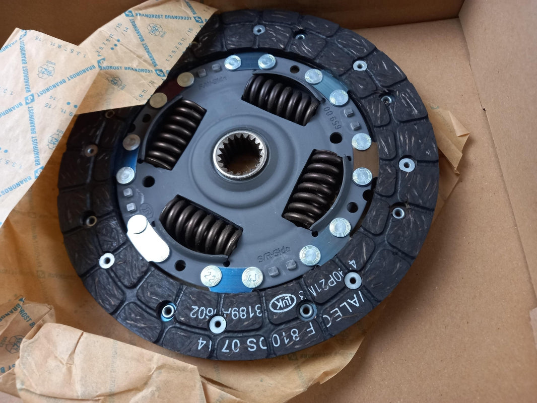 Original OE Peugeot Kupplungsscheibe 2055HQ