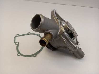 Original MERCEDES-BENZ W202 W203 W210 R170  C203 C208 Wasserpumpe A111200420180