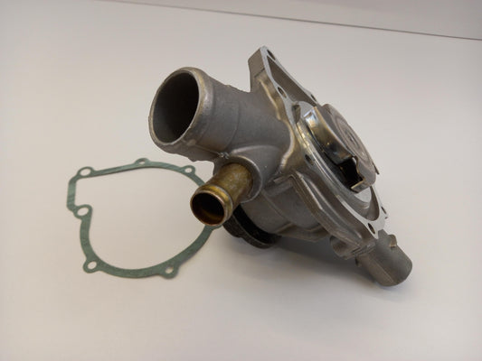 Original MERCEDES-BENZ W202 W203 W210 R170  C203 C208 Wasserpumpe A111200420180