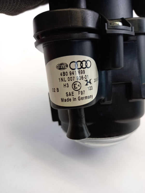 Original Audi A6 C5 (1999-2005) Nebelscheinwerfer Vorne Links 4B0941699