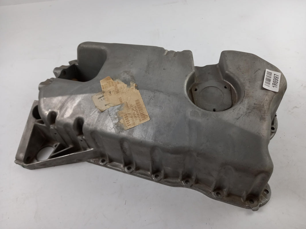 Original OE Volkswagen Ölwanne 021103601L