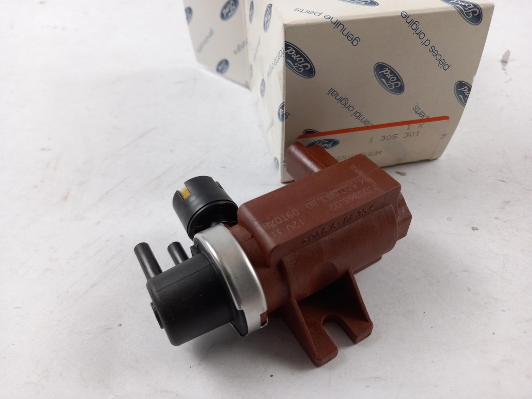 Original OE FORD Abgassteuerung Druckwandler 1305301