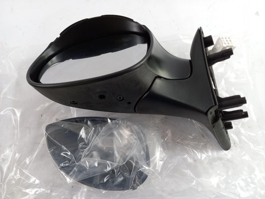 Original CITROEN Xsara Picasso (2004-2011) Außenspiegel Links Beheizt 8149NN