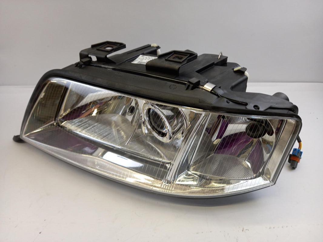 Original AUDI A6/S6 (4B) Hauptscheinwerfer Frontlicht links 4B0941029M