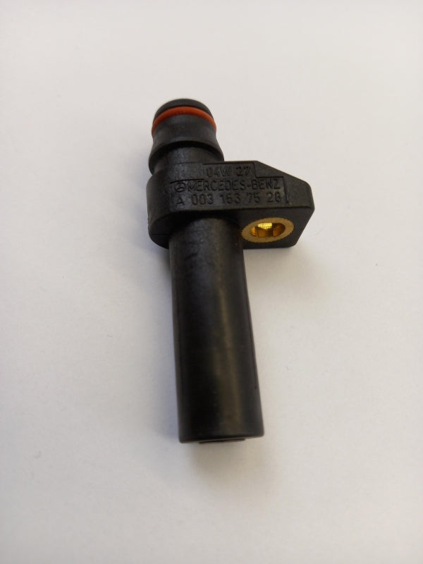 Original MERCEDES-BENZ W140 W202 R129 Kurbelwellensensor A0031537528