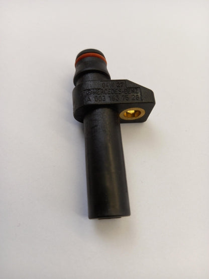 Original MERCEDES-BENZ W140 W202 R129 Kurbelwellensensor A0031537528