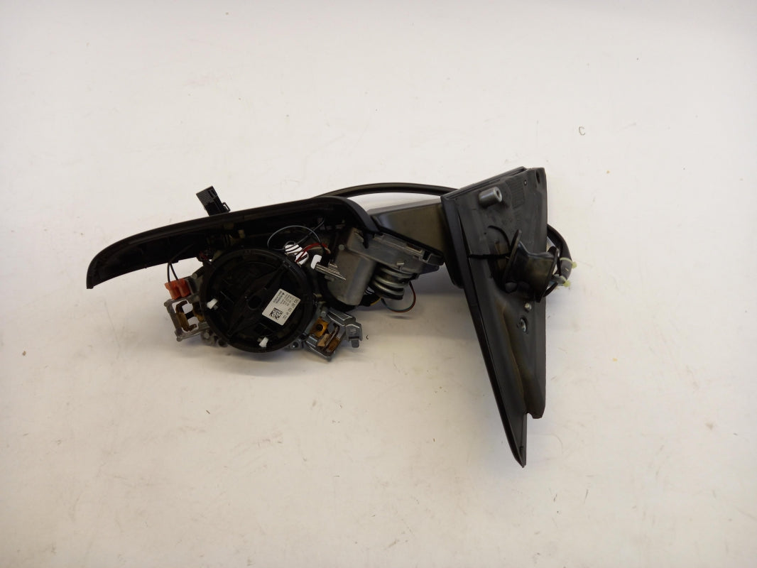 Original AUDI A4 IV (2008-2015) Außenspiegel Rückspiegel Rechts 8K1857410AH01C