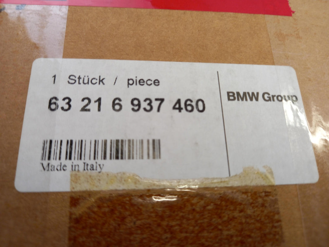 Original BMW 3' E90 Heckleuchte Rückleuchte Innen Rechts 63216937460