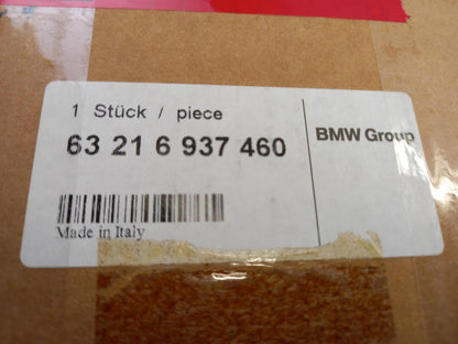 Original BMW 3' E90 Heckleuchte Rückleuchte Innen Rechts 63216937460