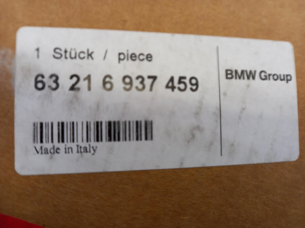 Original BMW 3er E90 Heckleuchte Rücklicht innen links 63216937459