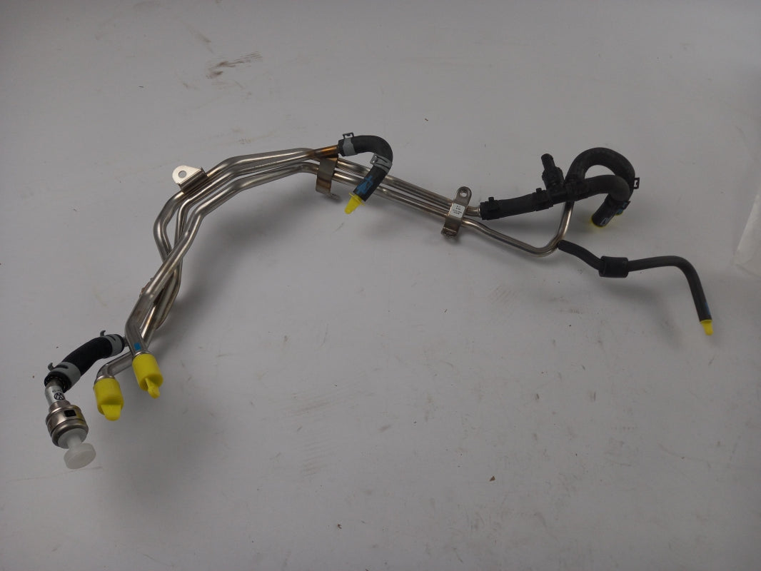 Original OE Volkswagen fuel line set 04L201360AK 