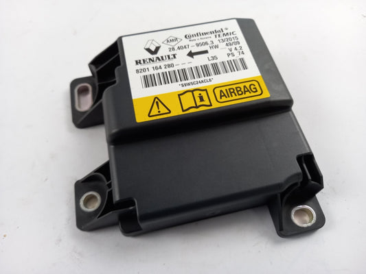 Original OE RENAULT Airbag Steuergerät 8201164280
