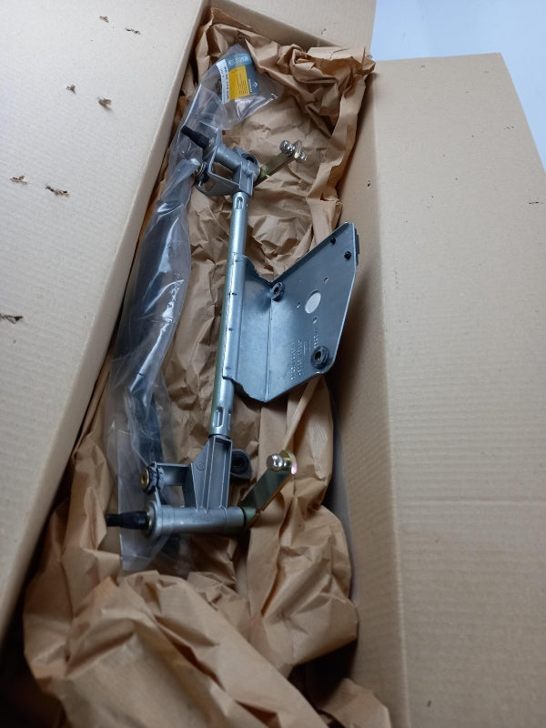 Original RENAULT Espace II Wischergestange Reparatursatz 6025372699