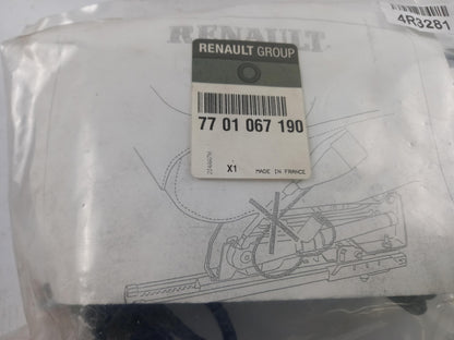 Original OE RENAULT Kabel 7701067190