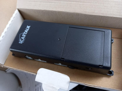 Original RENAULT DACIA Freisprecheinrichtung 7711226332