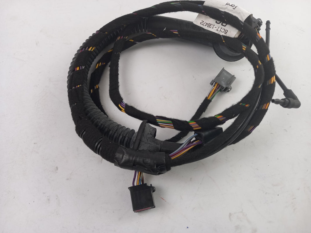 Original OE FORD Kabelbaum 1578598