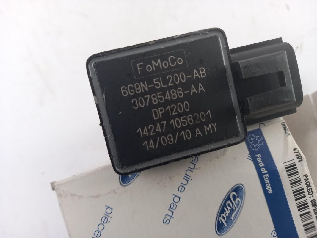 Original OE FORD Abgasdrucksensor 1725470