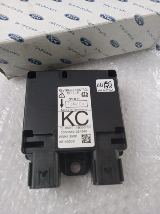 Original OE FORD Airbag Steuergerät 1438907