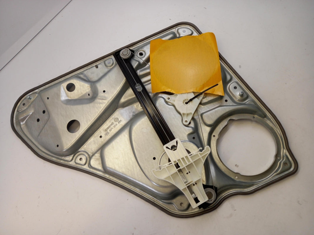 Original VW Passat B5 Fensterheber hinten rechts 3B5839462A