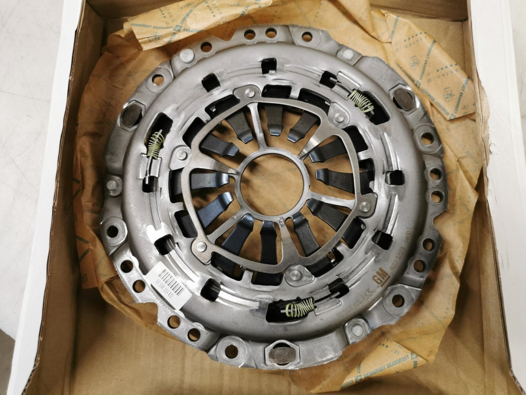 Original OE OPEL Kupplungsdruckplatte 93181219