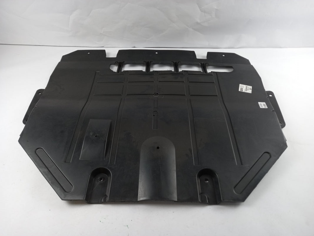 Original PEUGEOT 307 Motorraumdämmung 7013L3