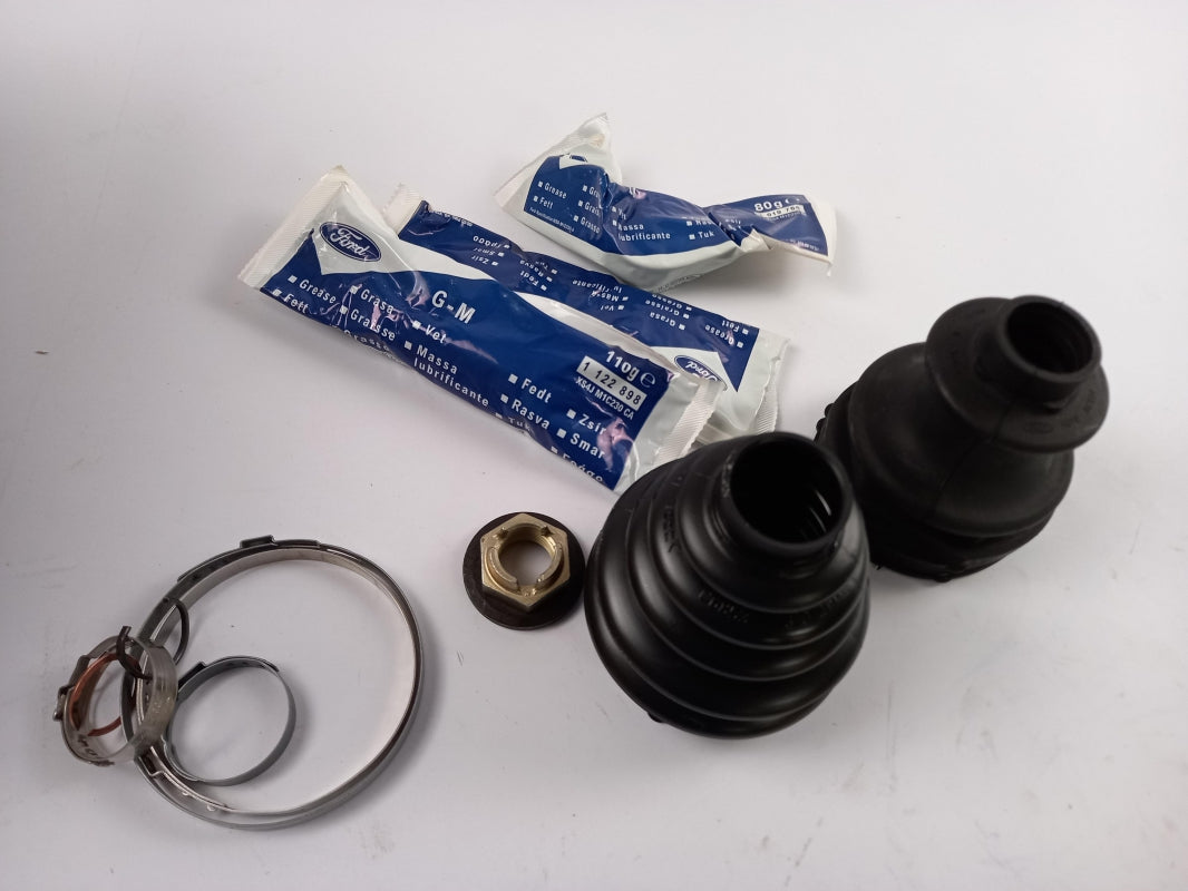 Original OE FORD drive shaft bellows set 1447560 