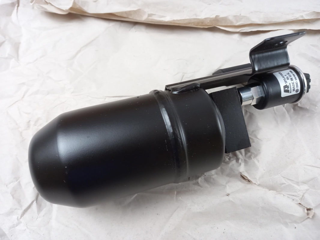 Original OE FORD Klimaanlage Trockner 7230473