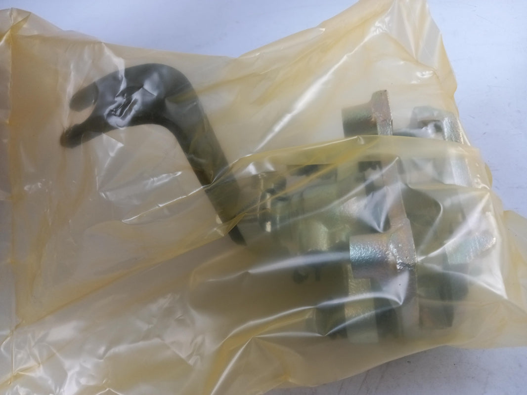 Original OE HYUNDAI/KIA Bremssattel 0K2FC49980