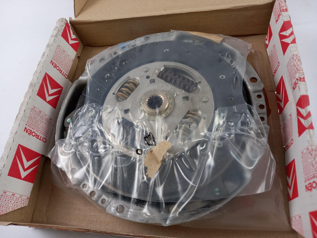 Original OE Peugeot Kupplungssatz 2050Y3