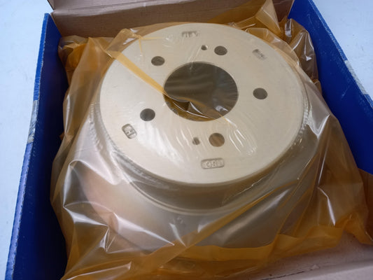 Original OE HYUNDAI/KIA Bremsscheibe (1 Stück) 583294A350