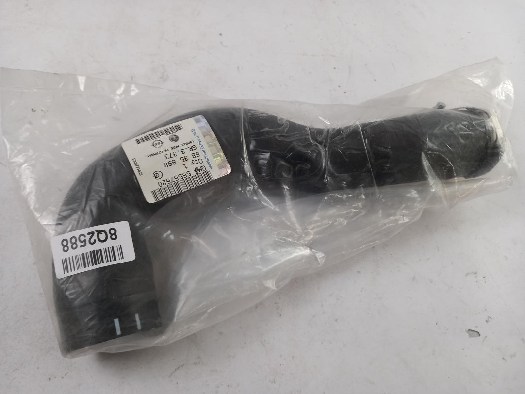 Original OE OPEL Kühlerschlauch 55557520