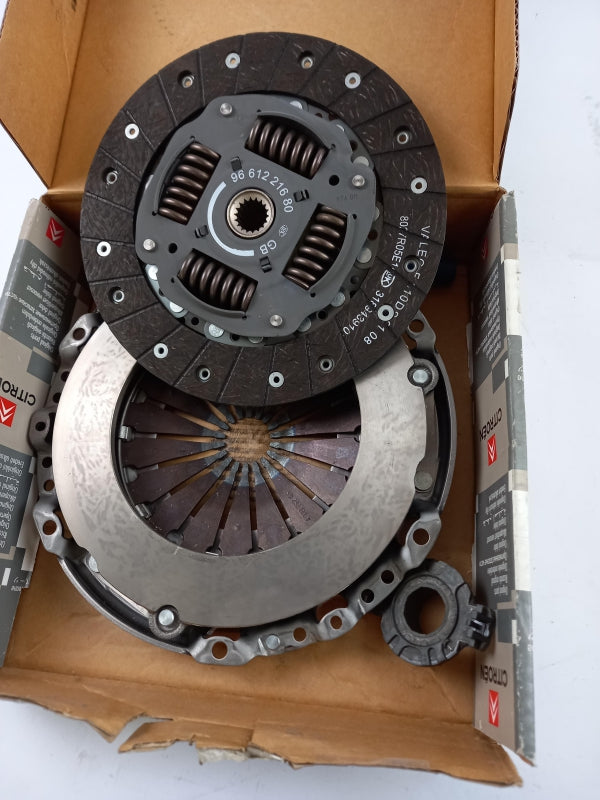 Original OE Peugeot Kupplungssatz 205283