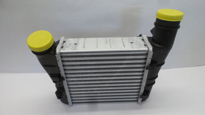Original AUDI A4 '05-'09 SEAT Exeo 2.0L Benzinmotor Ladeluftkühler 8E0145805AA