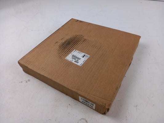 Original CITROEN C4 II PEUGEOT 307 01-08 Bremsscheibe (1 Stück) Vorne 4249J6
