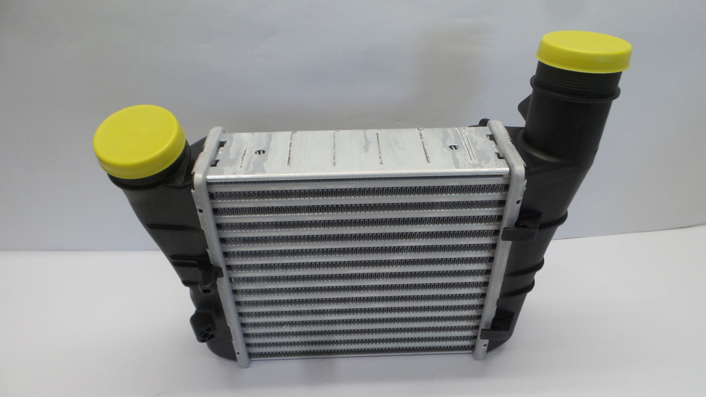Original AUDI A4 '05-'09 SEAT Exeo 2.0L Benzinmotor Ladeluftkühler 8E0145805AA