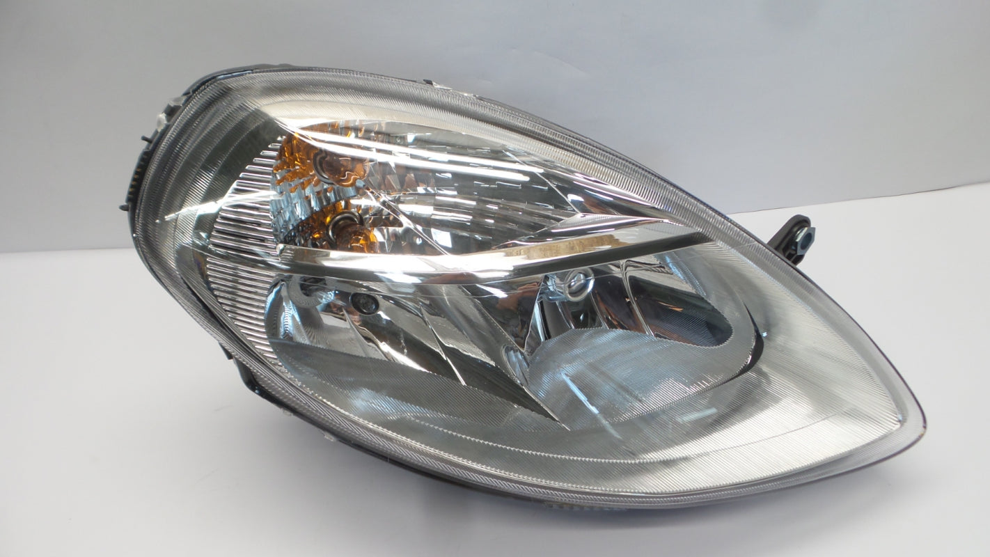 Original LANCIA Ypsilon '03-'09 Hauptscheinwerfer Frontlicht rechts 51774225