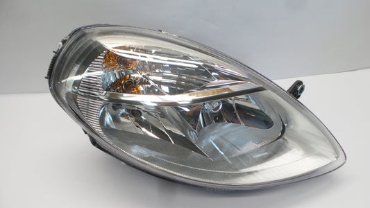 Original LANCIA Ypsilon '03-'09 Hauptscheinwerfer Frontlicht rechts 51774225