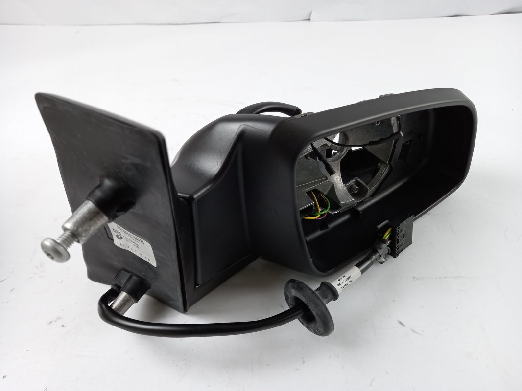 Original OPEL Zafira-B 2005-2015 Außenspiegel Rückspiegel Rechts 13162285