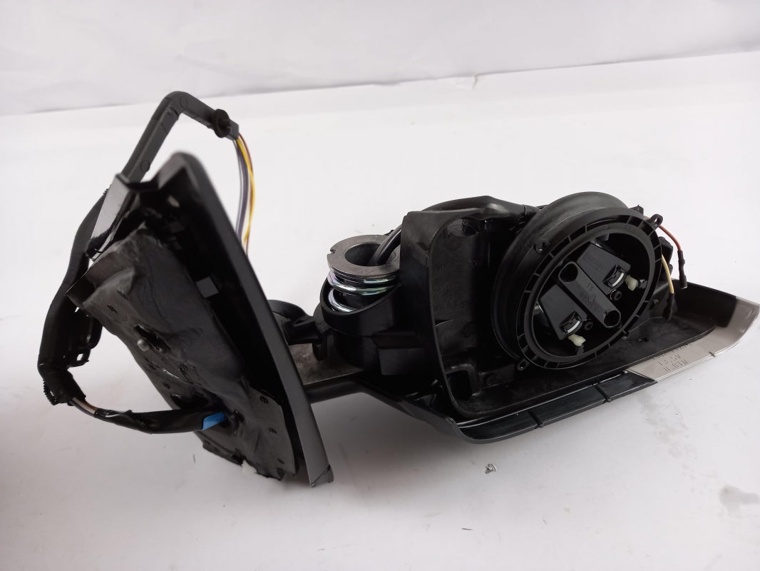 Original OE Volkswagen Außenspiegel Gehäuse 6Q1857508AE9B9