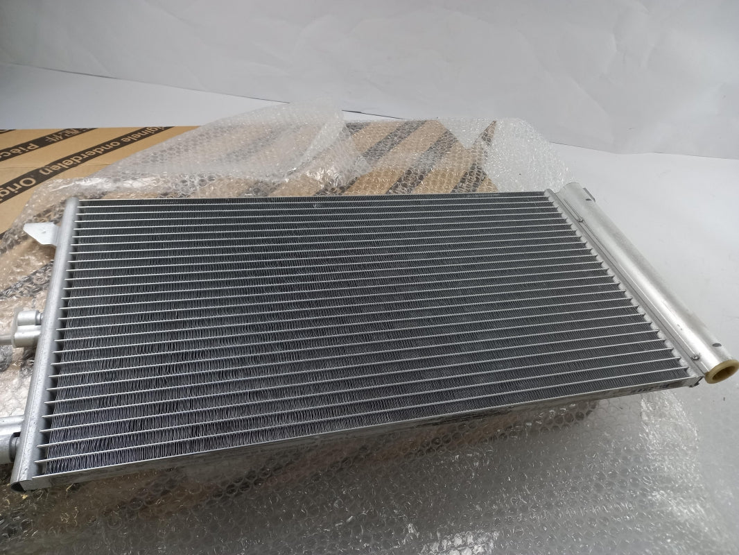 Original OE FIAT Klimakondensator 51767143