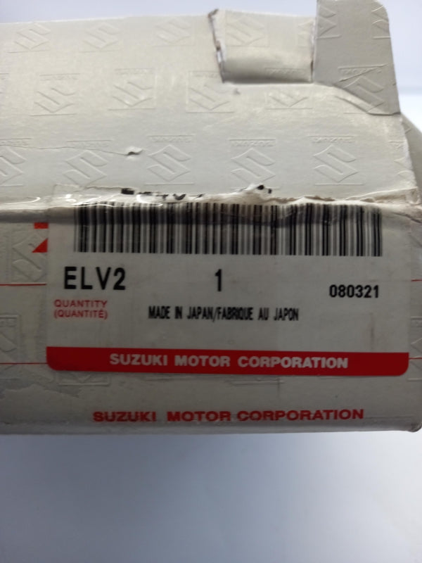 Original OE SUZUKI Kupplungsscheibe 2240085F40000