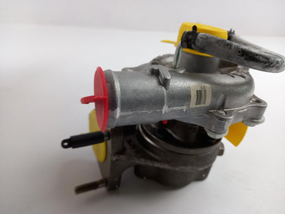 Original OPEL Agila-B Corsa-C Meriva-A Tigra-B Turbolader 1.3 CDTI 95516208