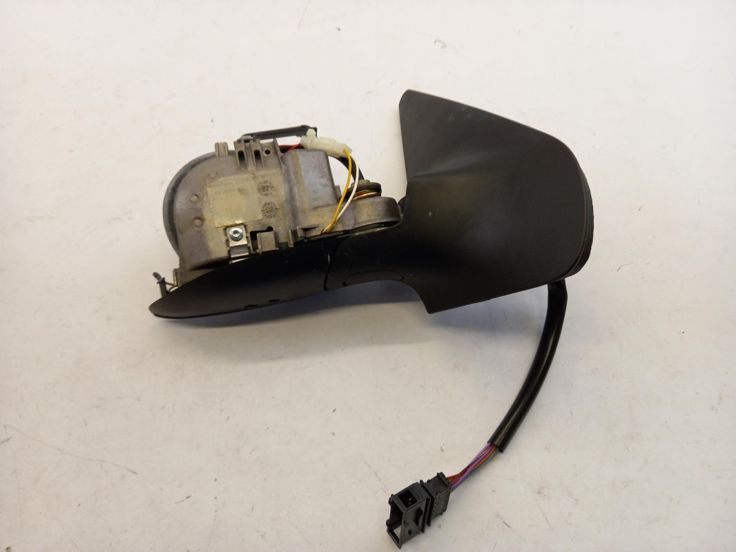 Original OE Volkswagen Außenspiegel Gehäuse 1J1857508F01C