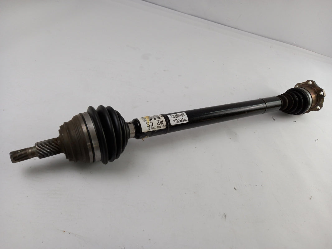 Original SKODA Octavia (1997-2011) Antriebswelle Vorne Rechts 1J0407272CS