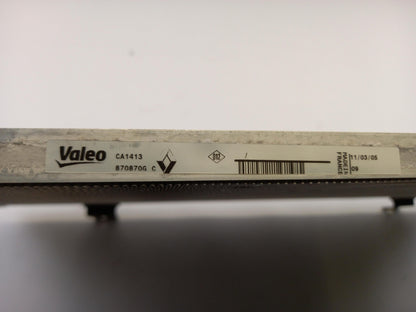 Original OE OPEL Klimakondensator 9109424